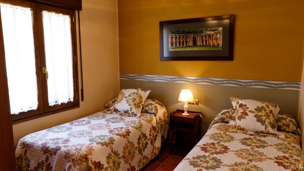 Photo of Bedroom in San Leonardo de Yague