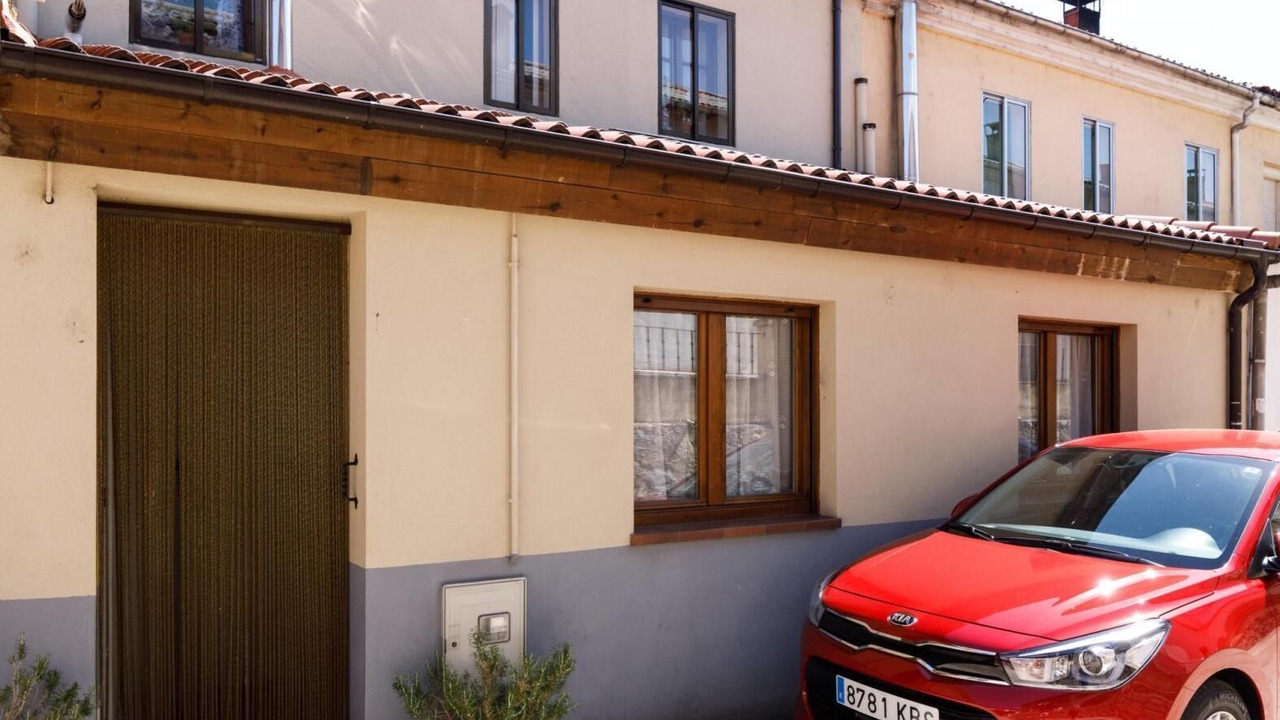 Photo of Outdoor in San Leonardo de Yague