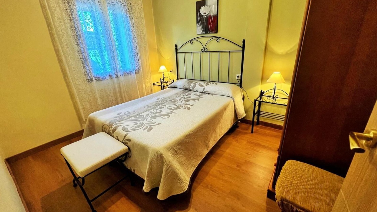 Photo of Bedroom in San Leonardo de Yague
