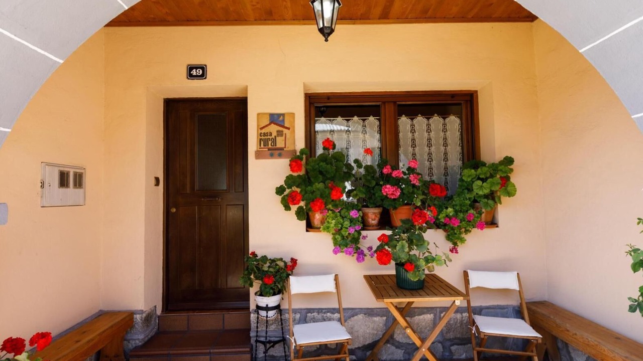 Photo of Outdoor in San Leonardo de Yague