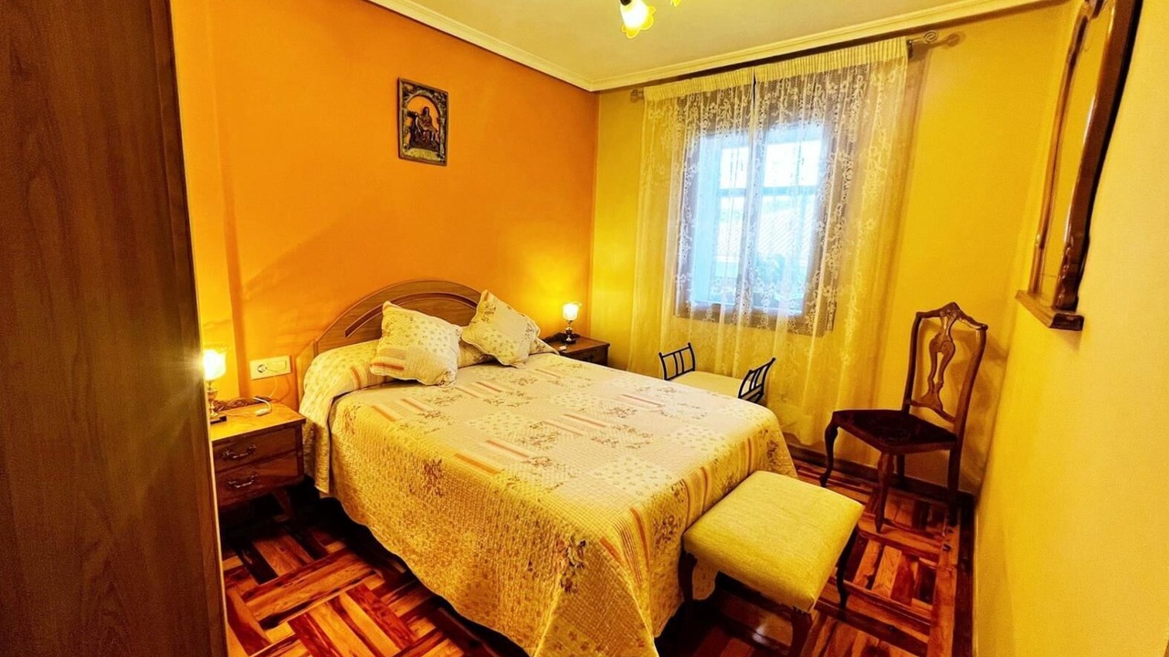 Photo of Bedroom in San Leonardo de Yague