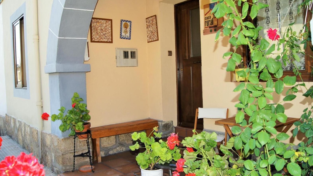 Photo of Outdoor in San Leonardo de Yague