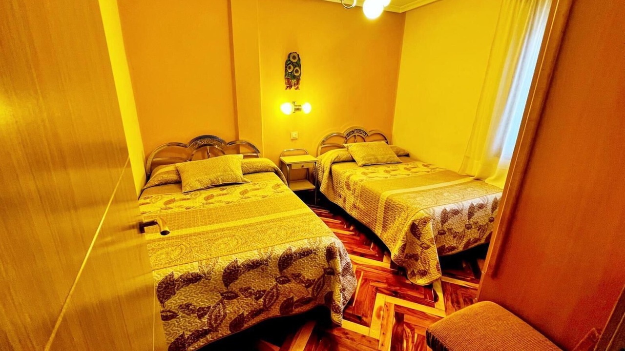 Photo of Bedroom in San Leonardo de Yague