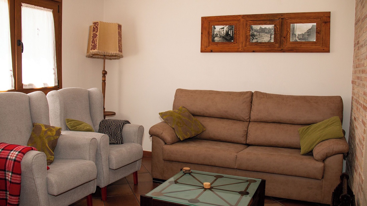 Photo of Livingroom in Turegano
