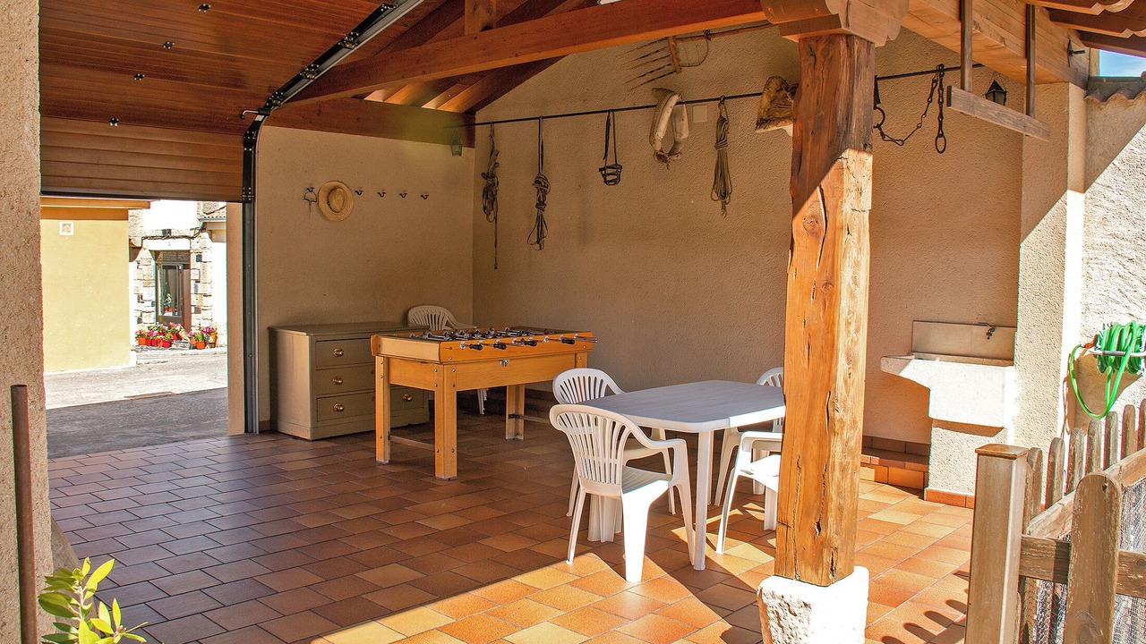 Photo of Outdoor in Turegano