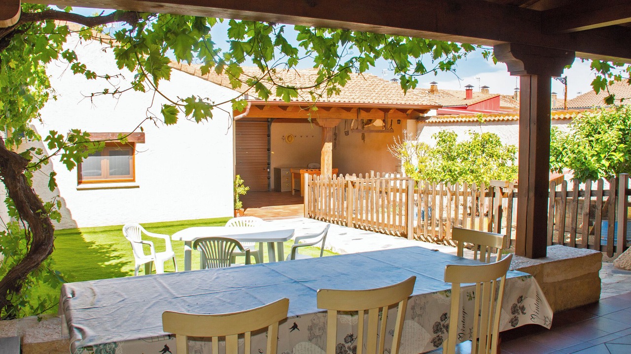Photo of Outdoor in Turegano