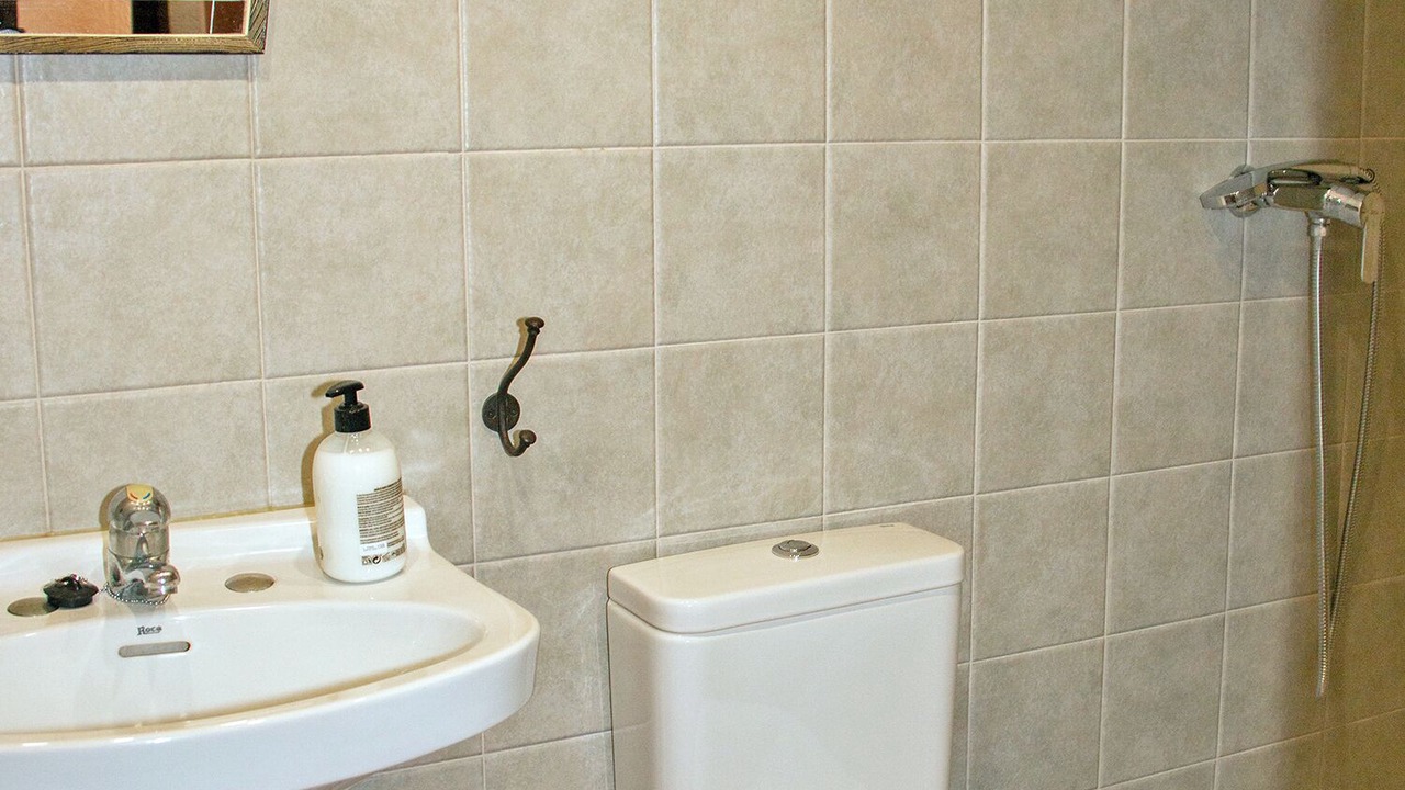 Photo of Bathroom in Turegano