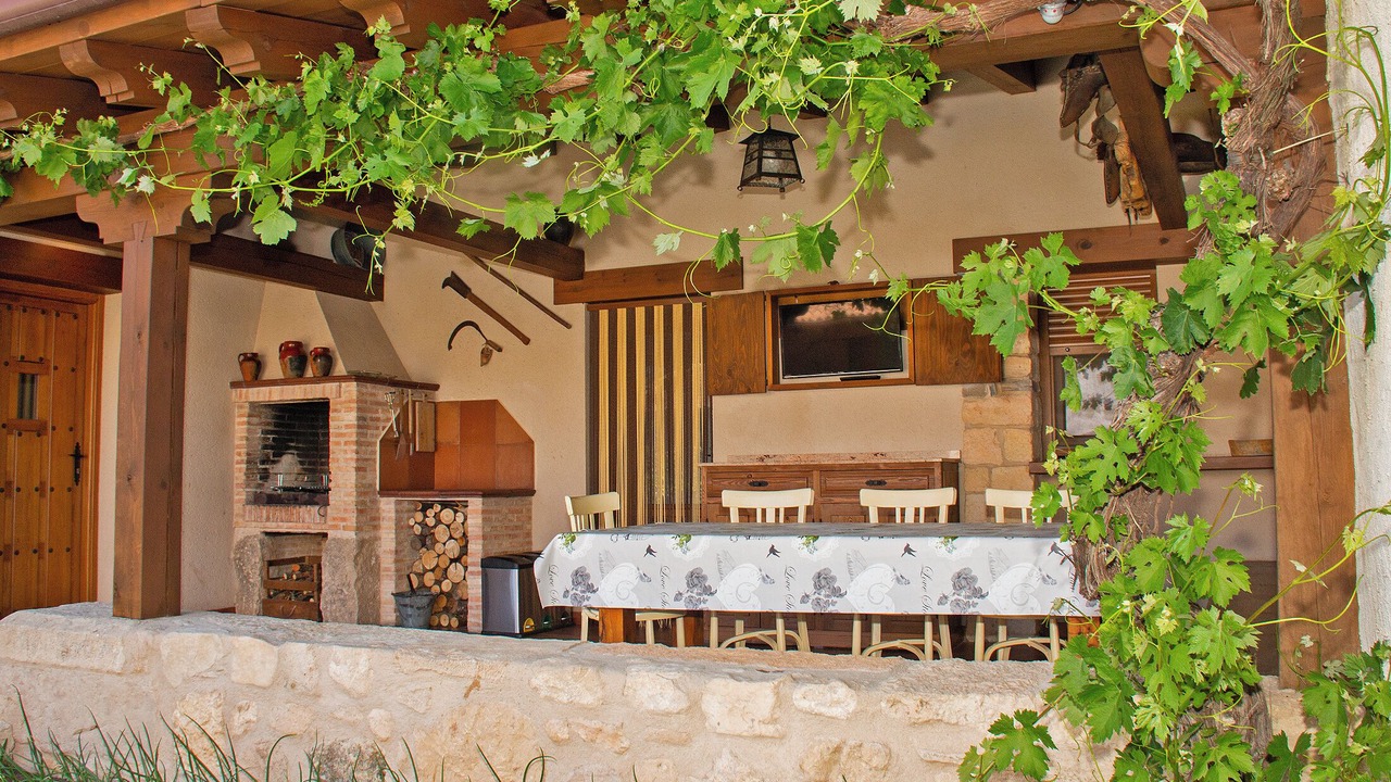 Photo of Outdoor in Turegano