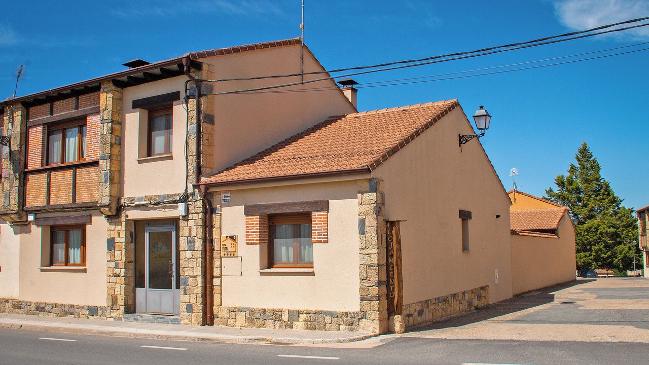 Photo of Outdoor in Turegano