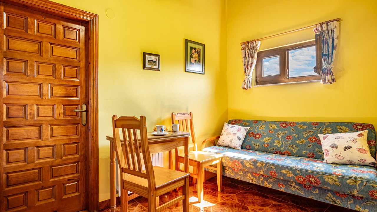 Photo of Livingroom in Llenin