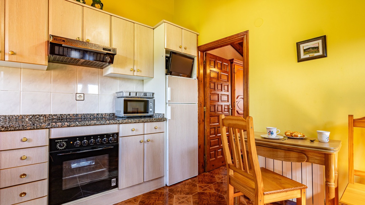 Photo of Kitchen in Llenin