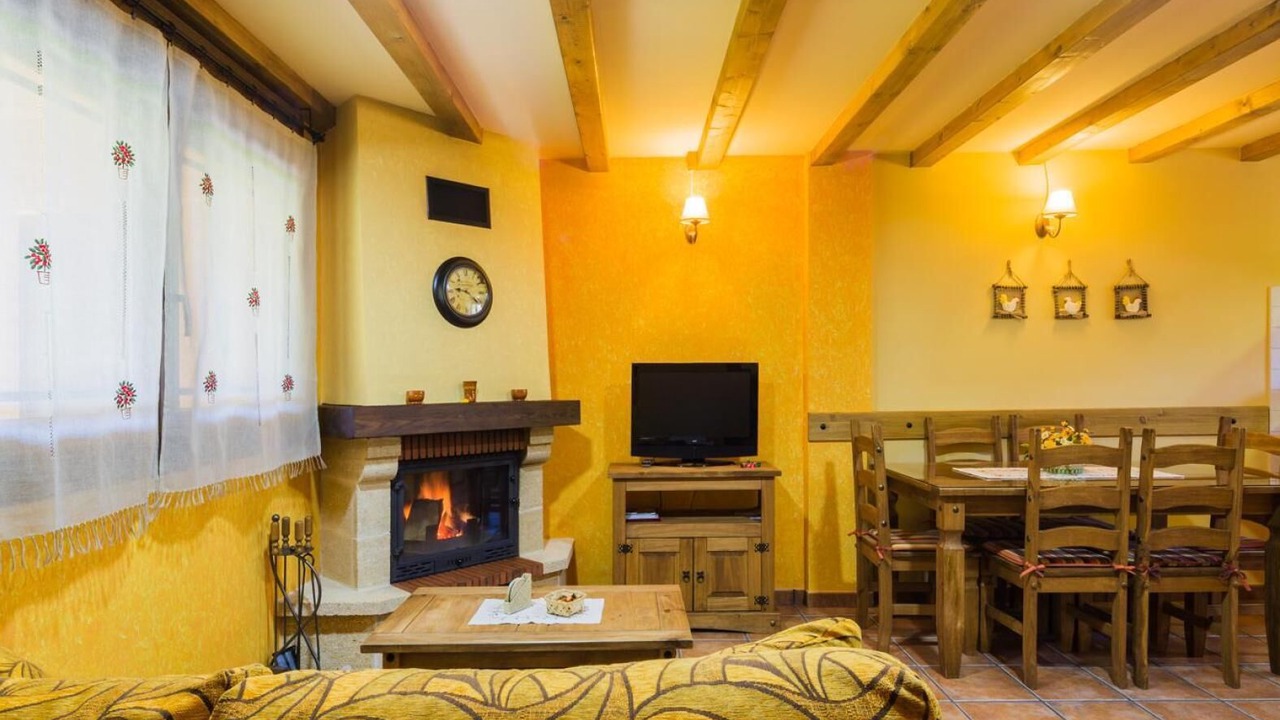 Photo of Livingroom in Caboalles de Abajo