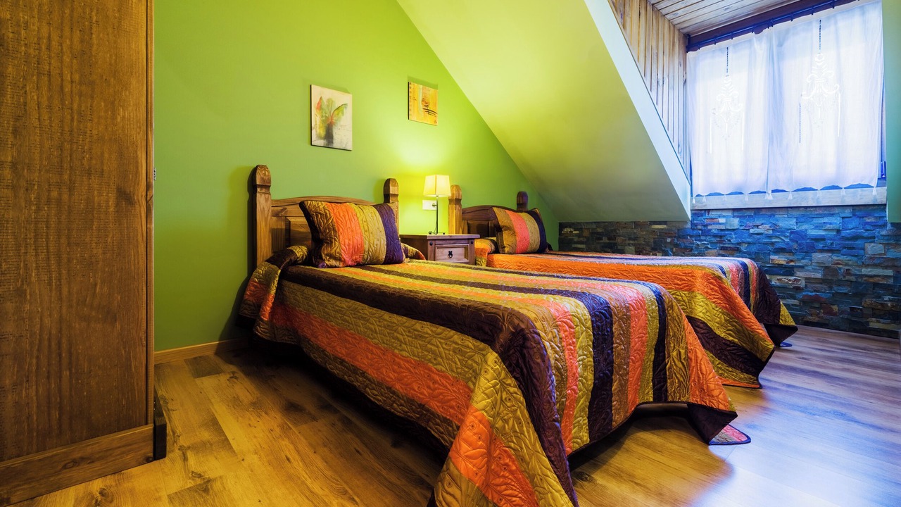 Photo of Bedroom in Caboalles de Abajo
