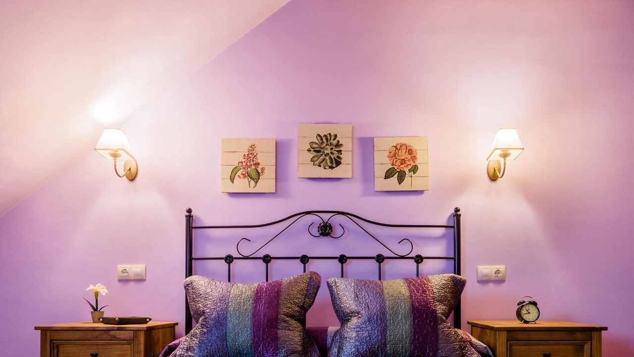 Photo of Bedroom in Caboalles de Abajo