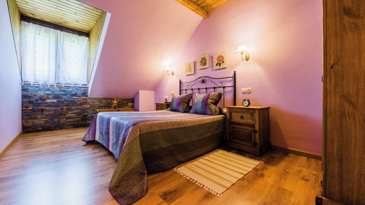 Photo of Bedroom in Caboalles de Abajo