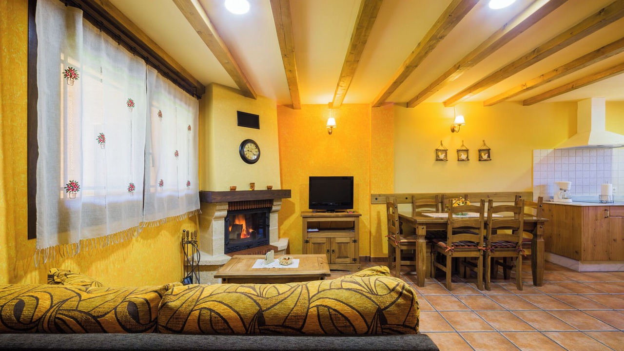 Photo of Livingroom in Caboalles de Abajo