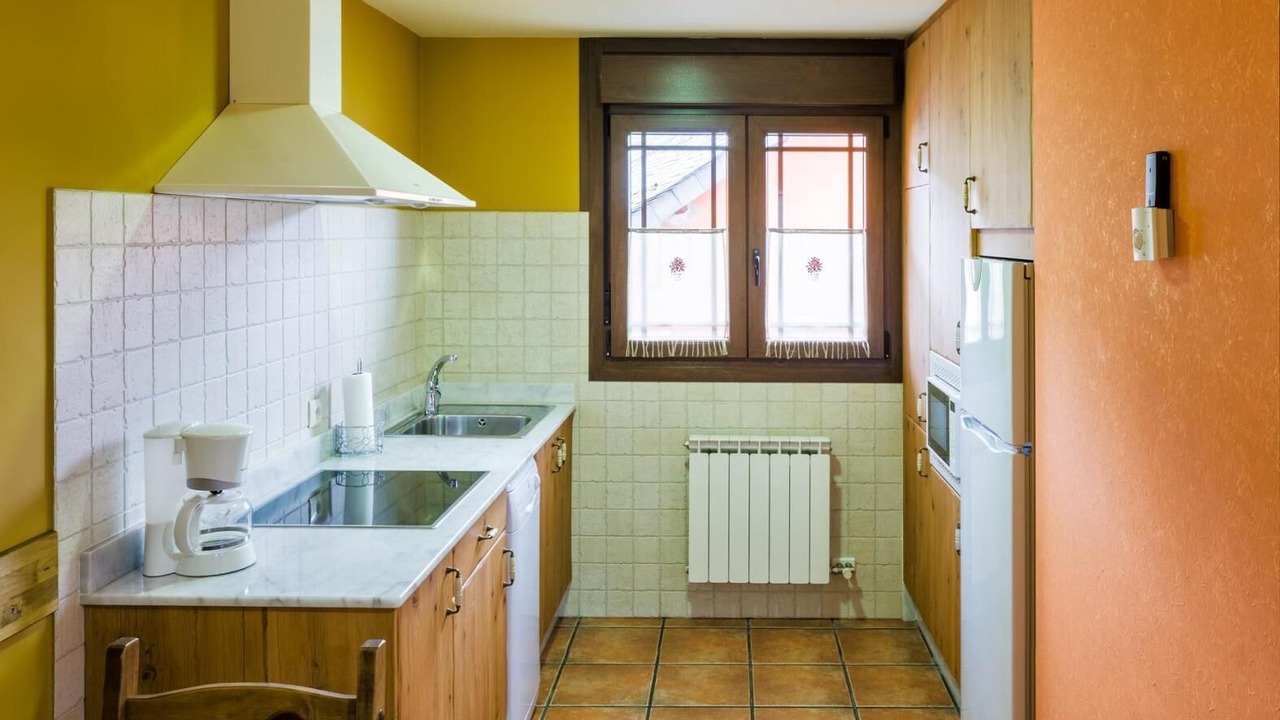 Photo of Kitchen in Caboalles de Abajo