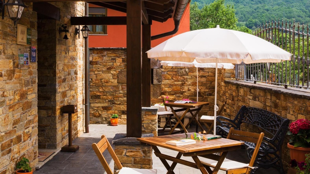 Photo of Outdoor in Caboalles de Abajo