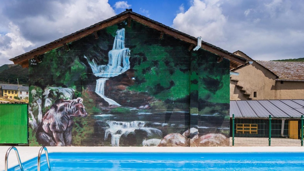 Photo of Outdoor in Caboalles de Abajo