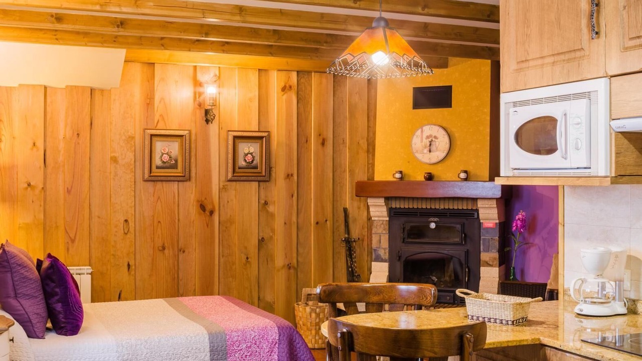 Photo of Bedroom in Caboalles de Abajo