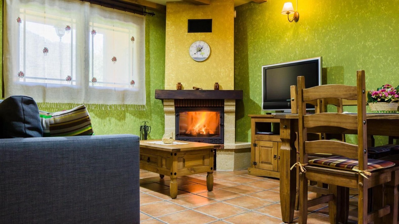 Photo of Livingroom in Caboalles de Abajo