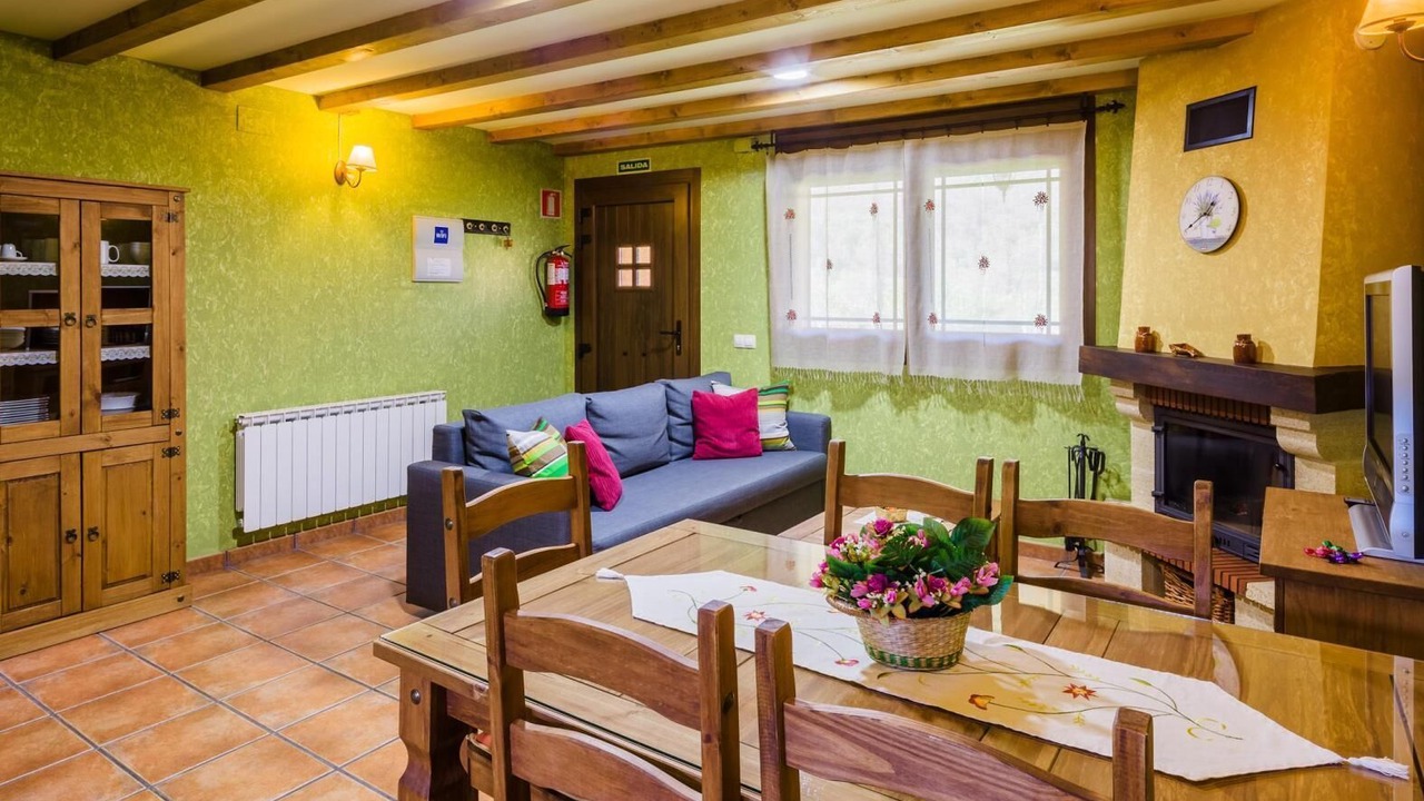 Photo of Livingroom in Caboalles de Abajo