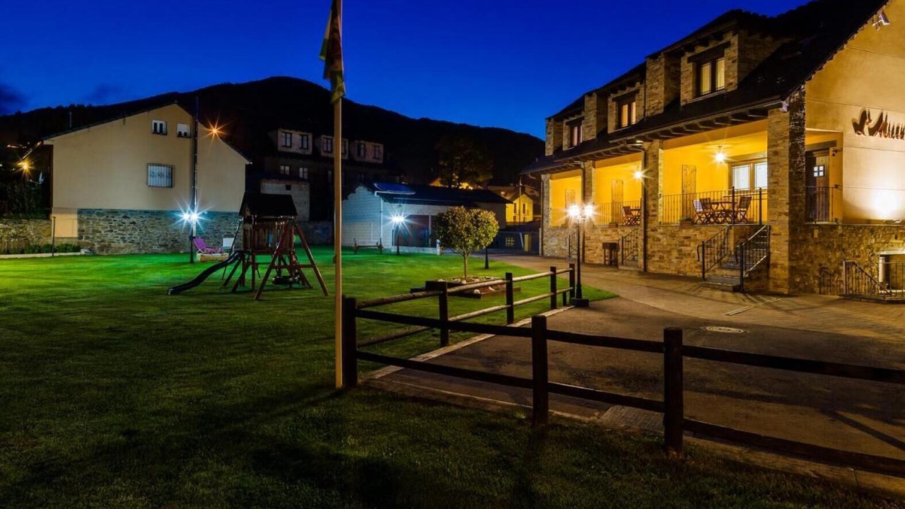 Photo of Outdoor in Caboalles de Abajo