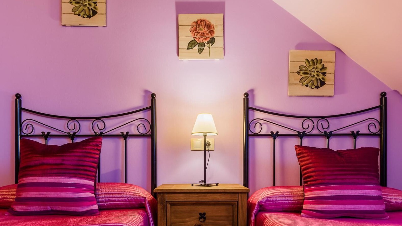 Photo of Bedroom in Caboalles de Abajo