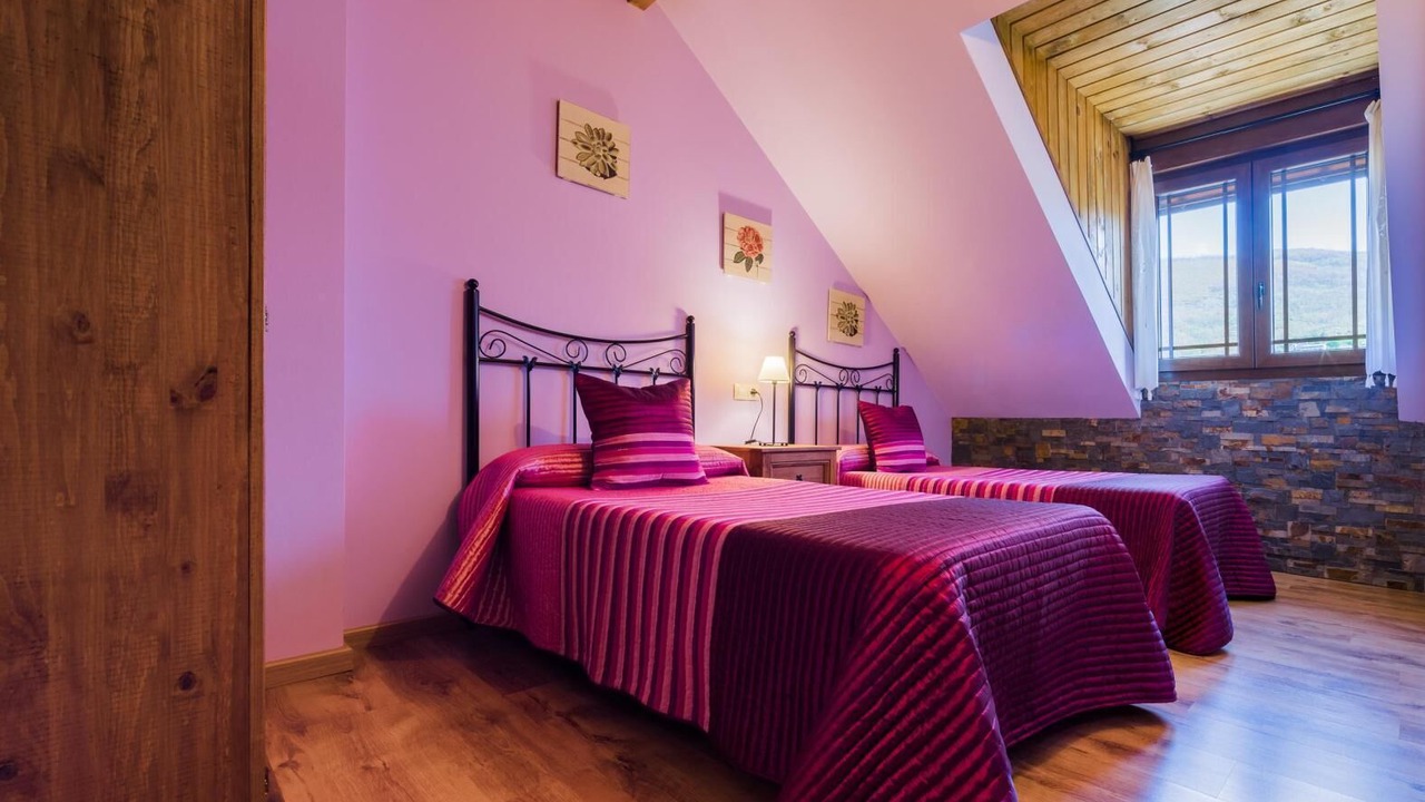 Photo of Bedroom in Caboalles de Abajo