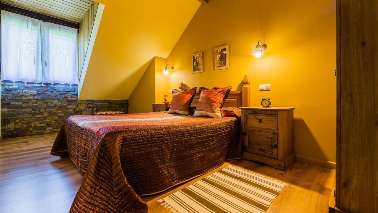 Photo of Bedroom in Caboalles de Abajo