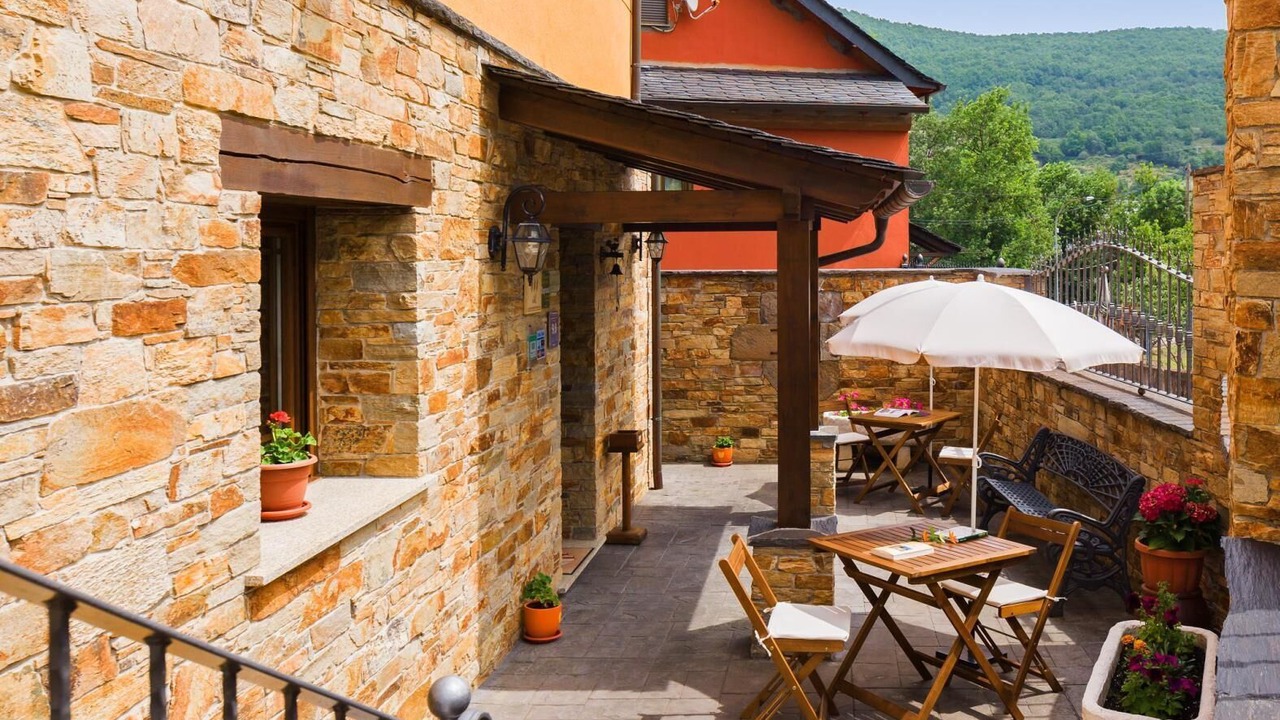 Photo of Outdoor in Caboalles de Abajo