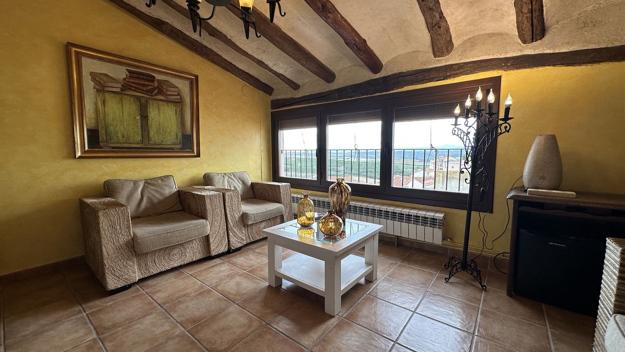 Photo of Livingroom in Lerin