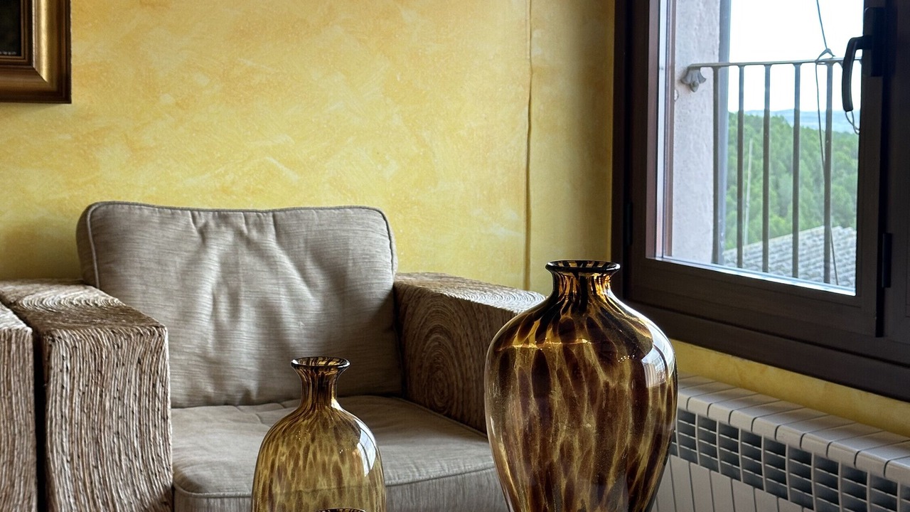 Photo of Livingroom in Lerin