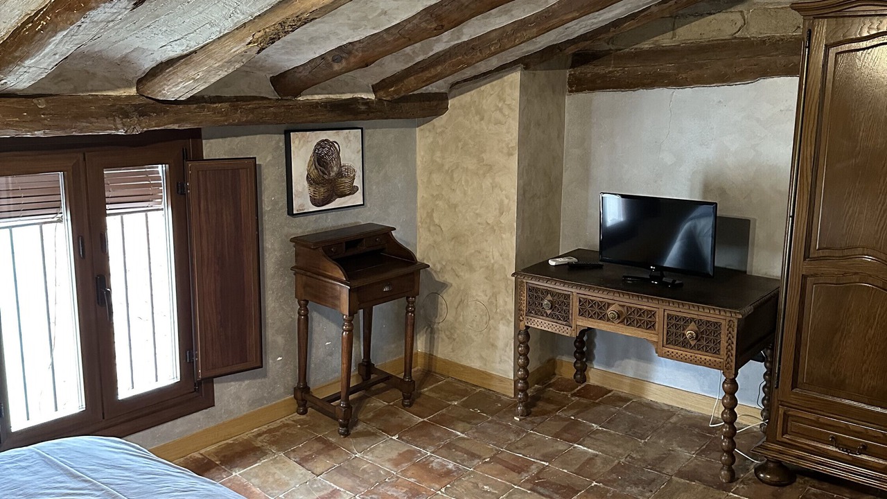 Photo of Bedroom in Lerin