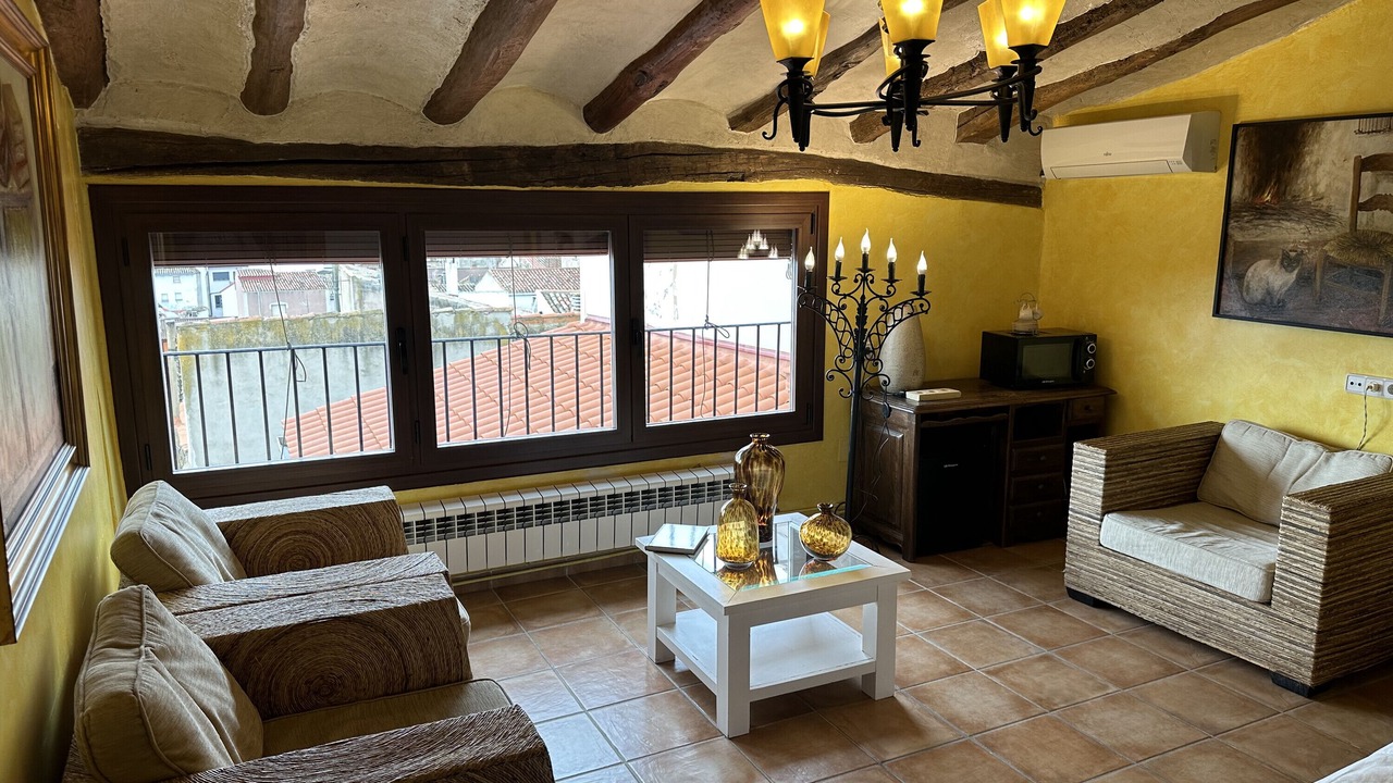 Photo of Livingroom in Lerin