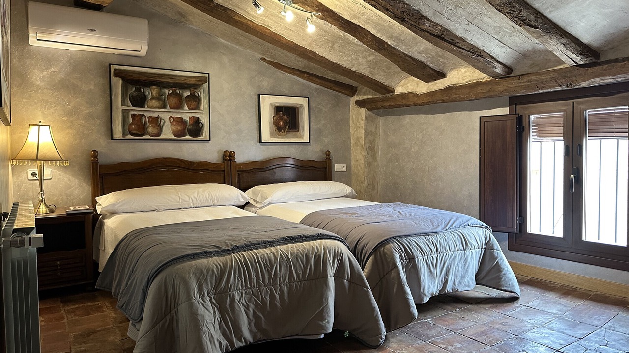 Photo of Bedroom in Lerin