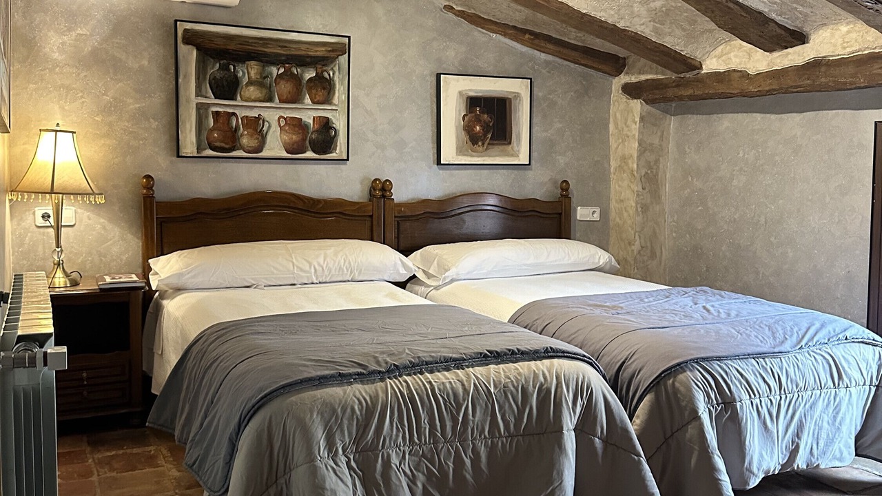 Photo of Bedroom in Lerin