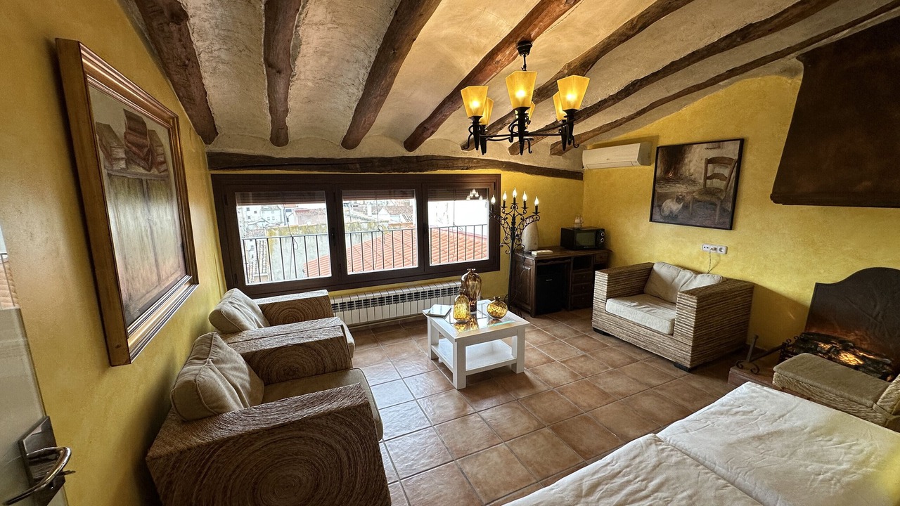 Photo of Livingroom in Lerin