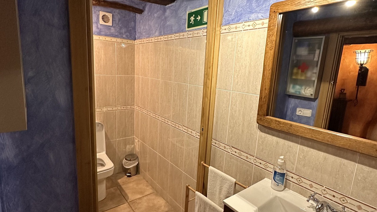 Photo of Bathroom in Lerin