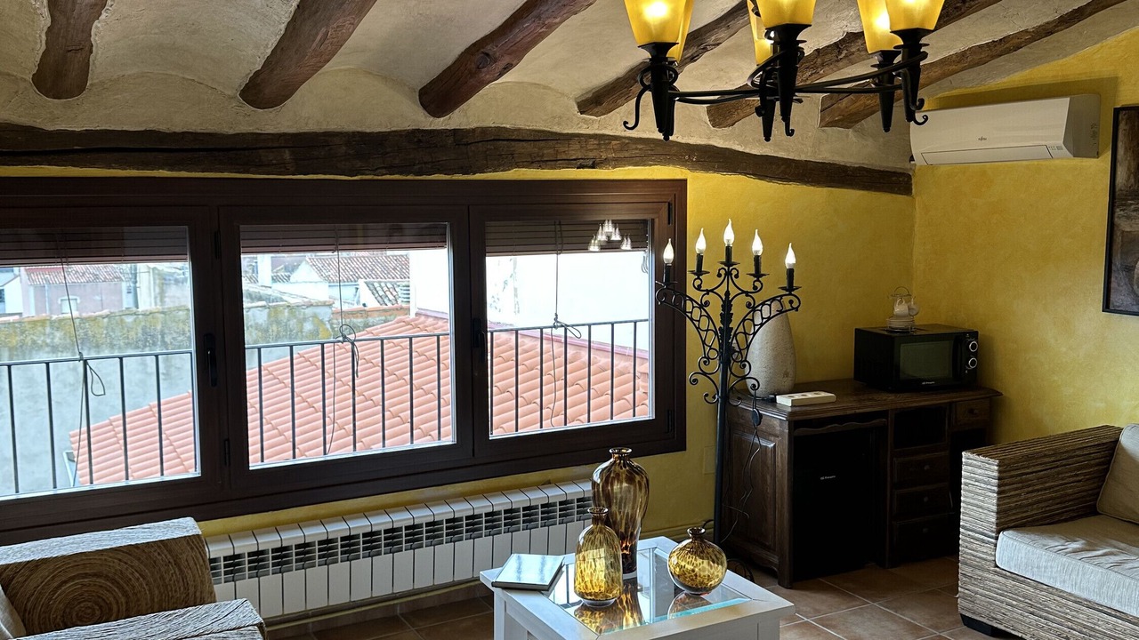 Photo of Livingroom in Lerin