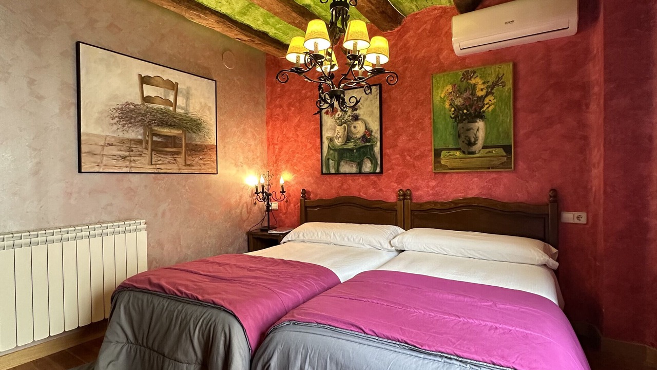 Photo of Bedroom in Lerin