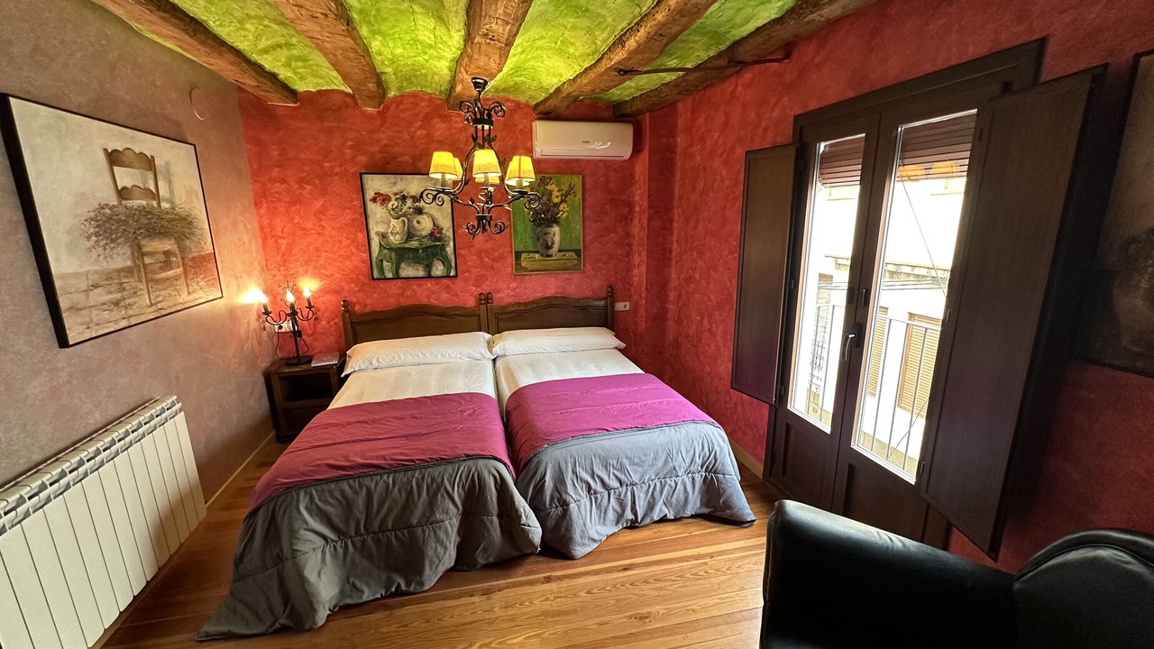 Photo of Bedroom in Lerin