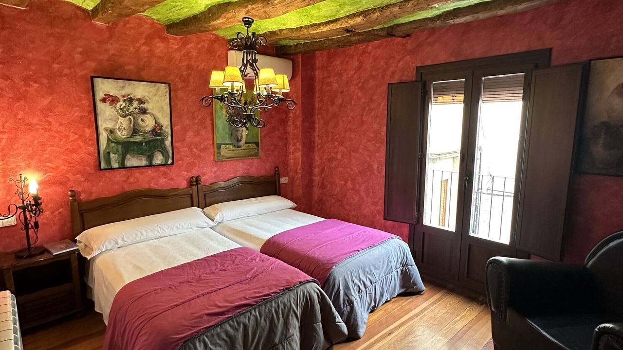 Photo of Bedroom in Lerin