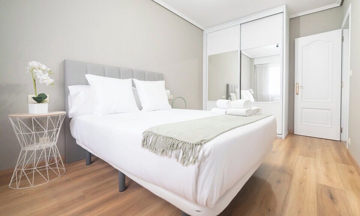 Photo of Bedroom in Magdalena