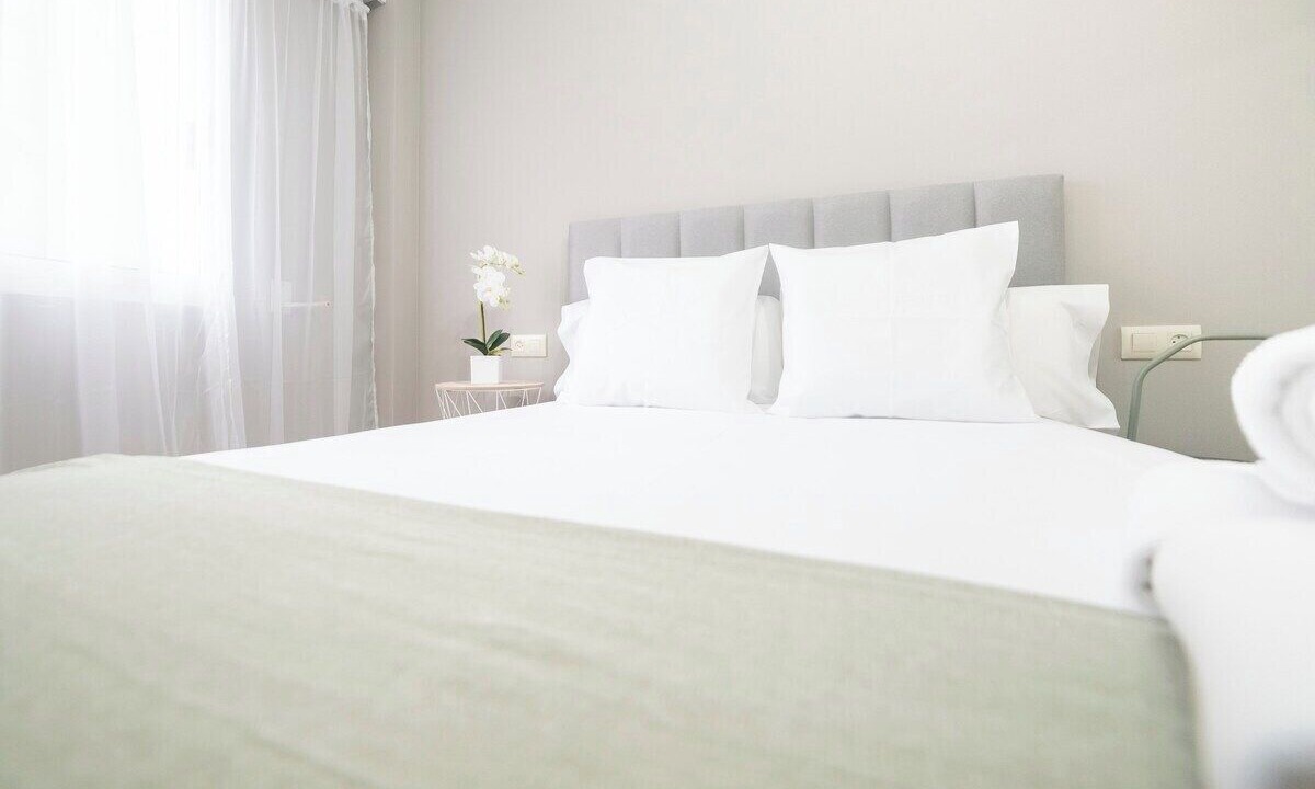 Photo of Bedroom in Magdalena