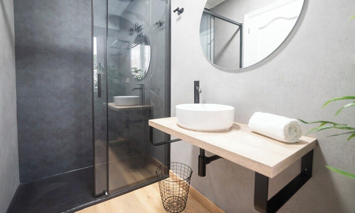 Photo of Bathroom in Magdalena