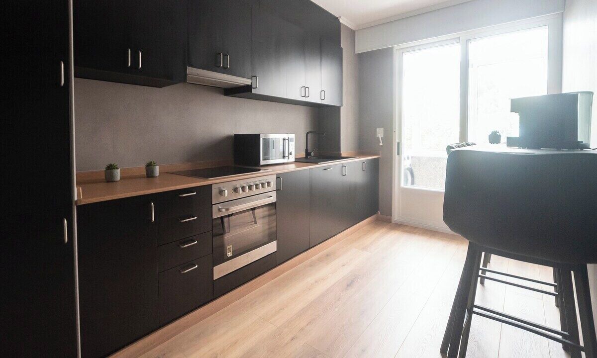 Photo of Kitchen in Magdalena