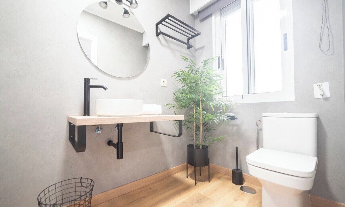 Photo of Bathroom in Magdalena