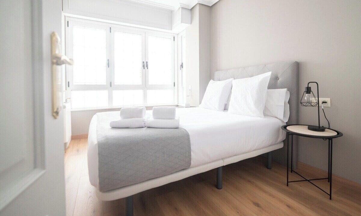 Photo of Bedroom in Magdalena