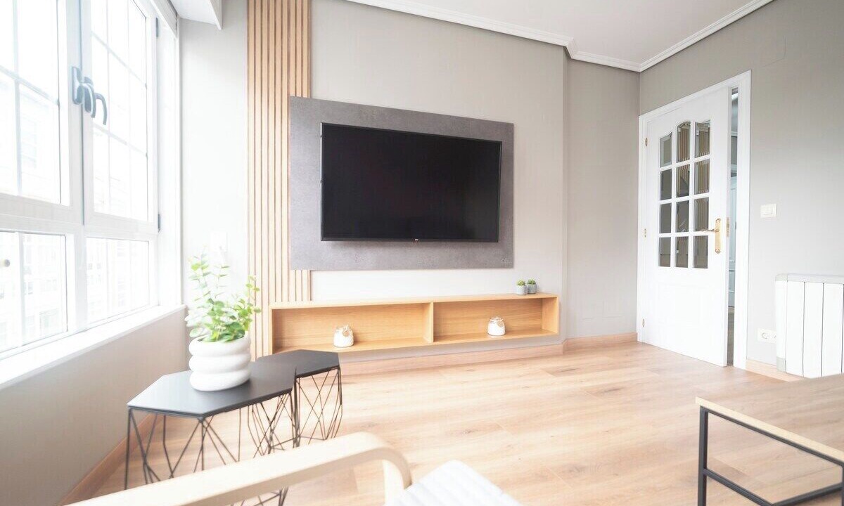 Photo of Livingroom in Magdalena